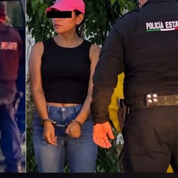 YUCATÁN NO ES SEGURO PARA DELINQUIR CUATRO PERSONAS DETENIDAS EN SEGUIMIENTO A LOS HECHOS DE MONTES DE AMÉ