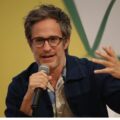 Yucatán está de moda, Gael García, imita el acento yucateco, demostrando porque es un buen productor y excelente actor