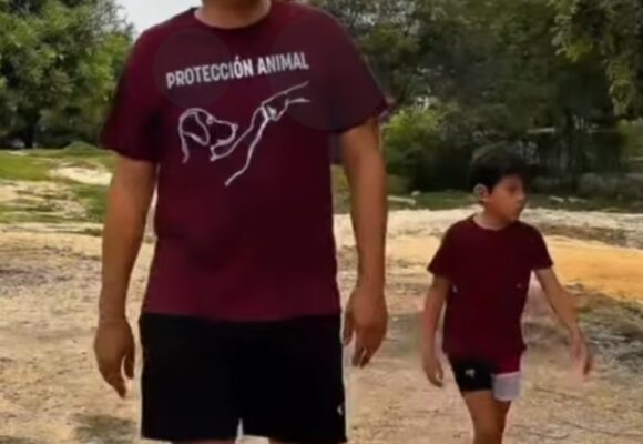 Familia y tradiciones, los pilares de la identidad y el servicio en Yucatán:Por Oscar BritoDiputado Federal