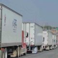 HAY MUCHOS APOYOS FISCALES AL AUTOTRANSPORTE COMO ESTÍMULOS EN IEPS E ISR; BENEFICIO POR PEAJE SE FOCALIZA EN EMPRESAS CON INGRESOS DE HASTA 250 MDP: PRESIDENTA CLAUDIA SHEINBAUM*