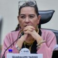 RENUNCIA GUADALUPE TADDEI: a la presidencia del INE en medio de investigaciones por irregularidades