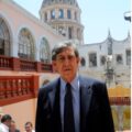In Memorian El  Ingeniero Cuauhtémoc Cárdenas Solórzano (hijo del expresidente Lázaro Cárdenas del Río), quien murió hoy 28 de octubre de 2026 a la edad de 92 años. 