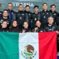 México gana cuatro oros en Mundial de Pelota Vasca 2026
