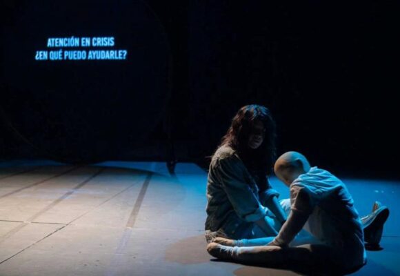 UNAY reúne a comunidades artísticas y académicas en Pensar la Escena 2026