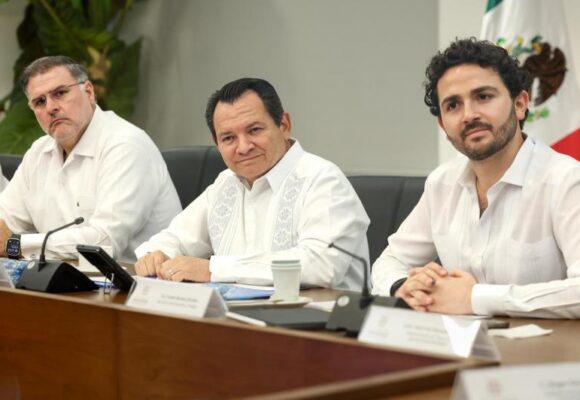 Confianza de la iniciativa privada en Yucatán impulsa inversiones por 8,641 mdp; prevén generar 14,488 empleos