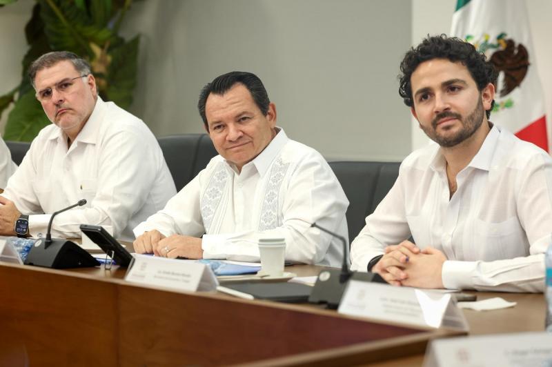Yucatán impulsa inversiones por 8,641 mdp (1) Confianza de la iniciativa privada en Yucatán impulsa inversiones por 8,641 mdp; prevén generar 14,488 empleos