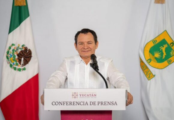 Renacimiento Maya: dos años de compromisos cumplidos con bienestar y justicia social para miles de familias yucatecas
