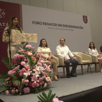erechos y atención sin prejuicios (1) Gobierno del Renacimiento Maya promueve derechos y atención sin prejuicios