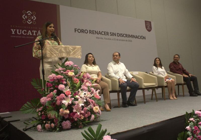 erechos y atención sin prejuicios (1) Gobierno del Renacimiento Maya promueve derechos y atención sin prejuicios