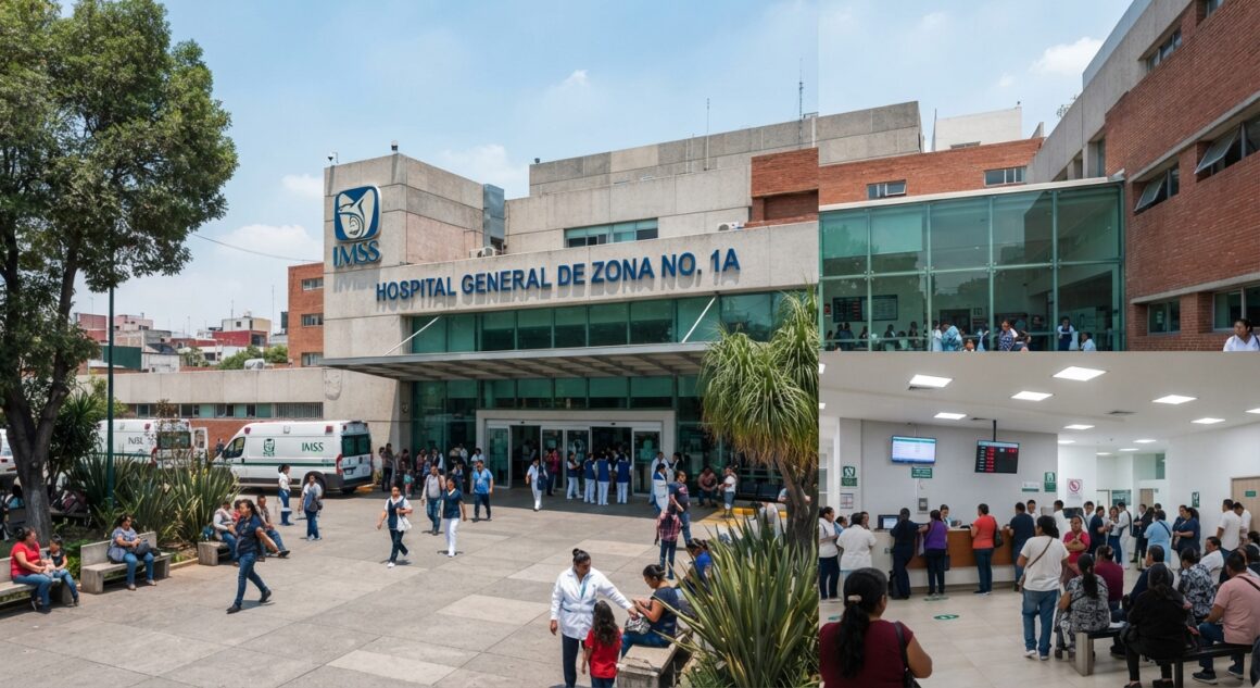 image_f55ecc76 Sheinbaum ordena plan inmediato al IMSS para frenar desabasto y atender demandas laborales