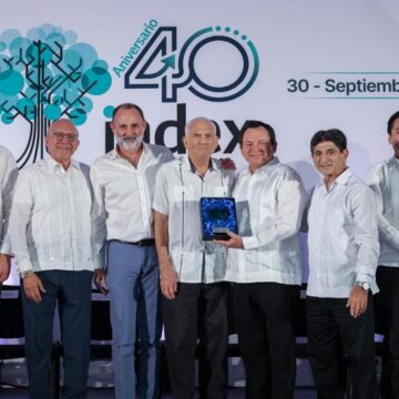 Renacimiento Maya promueve condiciones para el crecimiento de la industria exportadora