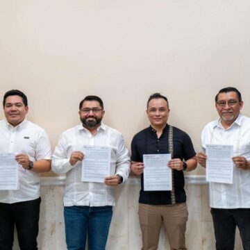 Módulos Renacimiento ofrecerán recargas de tarjetas Va y Ven