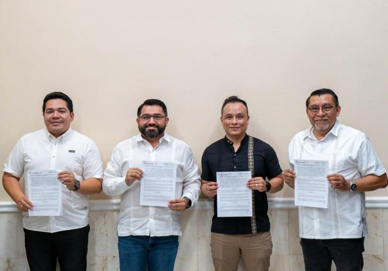 Módulos Renacimiento ofrecerán recargas de tarjetas Va y Ven