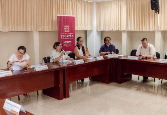 Transferencia de conocimiento y tecnología, clave para atender retos de Yucatán