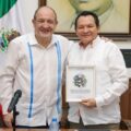 Renacimiento Maya y Unicef fortalecen acciones de salud, nutrición, educación y protección de la niñez yucateca